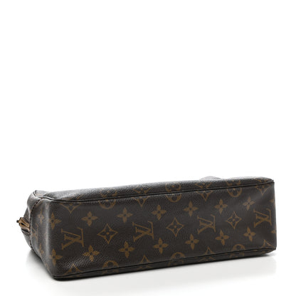 Louis Vuitton Monogram Trousse Toilette 28 3 of 7