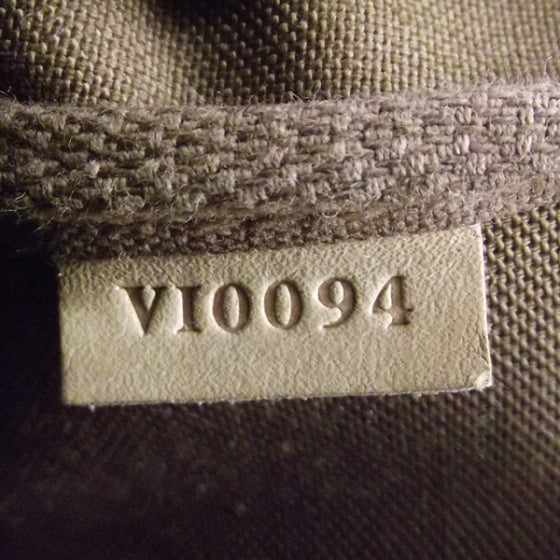 Louis Vuitton Monogram Panda Pochette 7 of 8