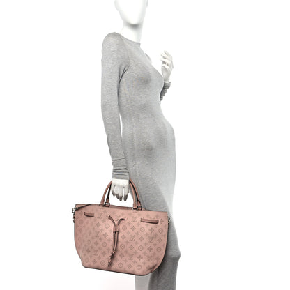 Louis Vuitton Mahina Girolata Magnolia 2 of 13