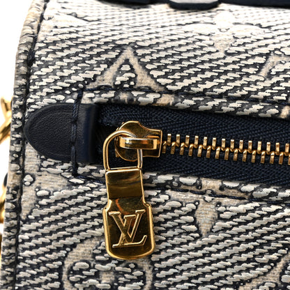 Louis Vuitton Monoglam Pochette Metis East West Blue 23 of 23