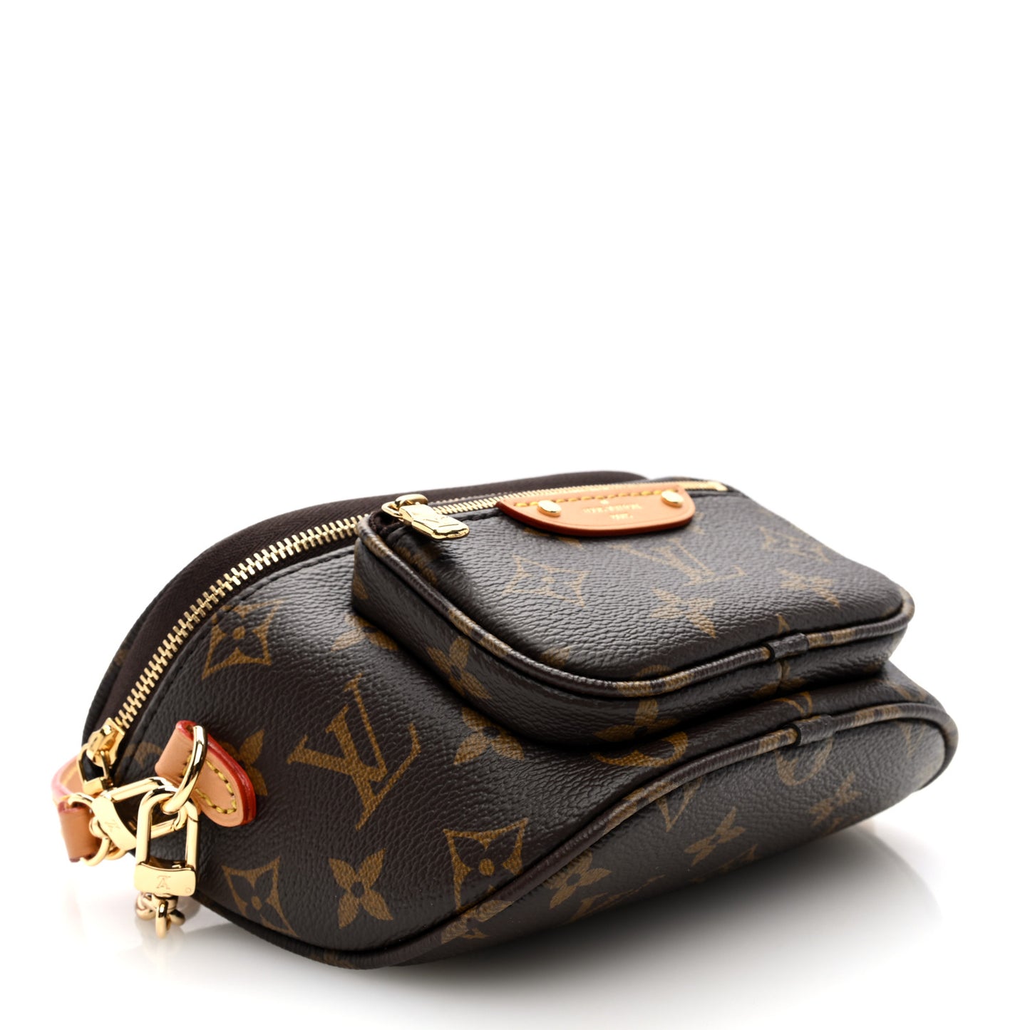 Monogram Mini Bumbag