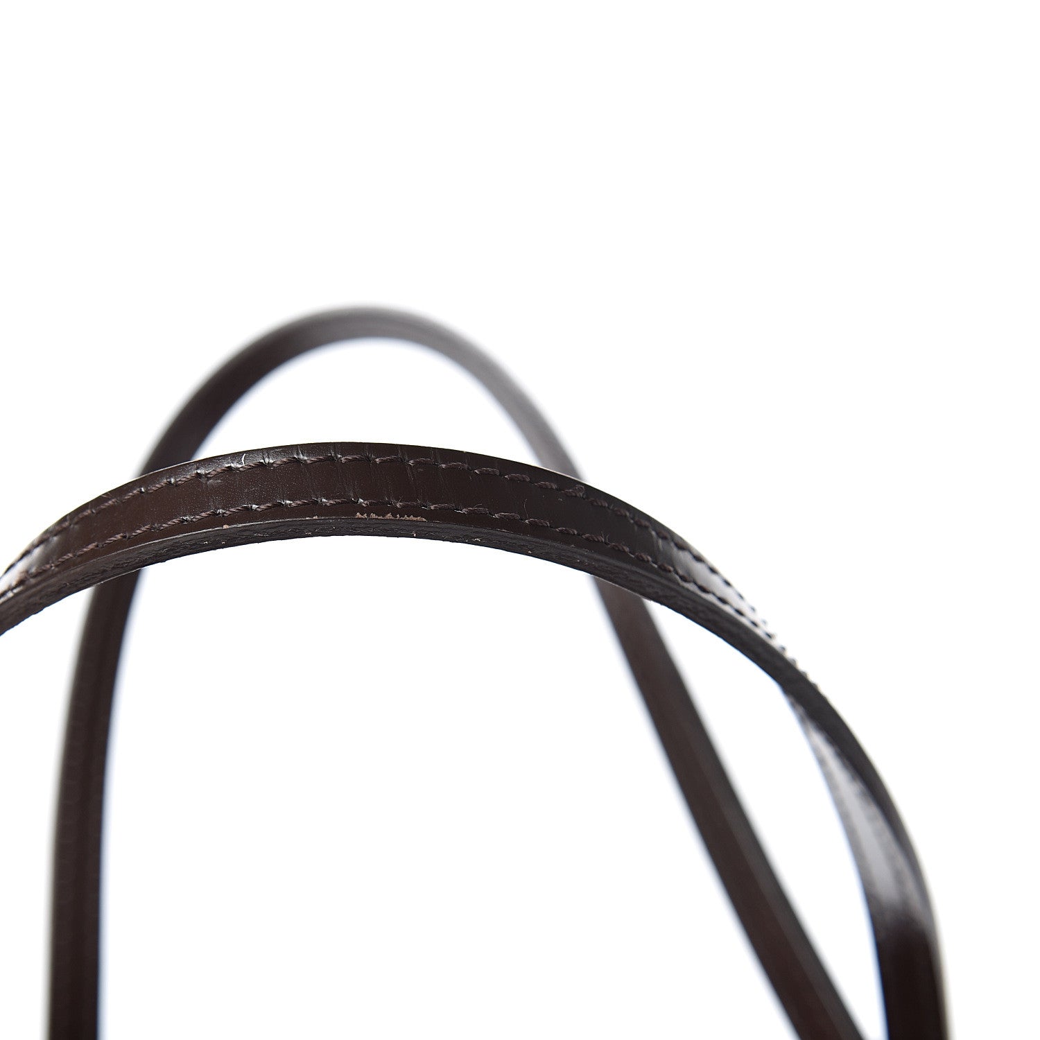 Louis Vuitton Damier Ebene Neo Neverfull GM 15 of 17
