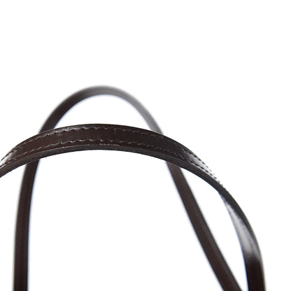 Louis Vuitton Damier Ebene Neo Neverfull GM 15 of 17