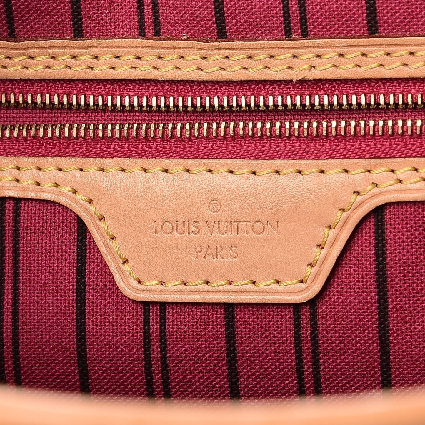 Monogram Delightful MM Pivoine