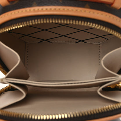 Louis Vuitton Monogram Mini Boite Chapeau 5 of 8
