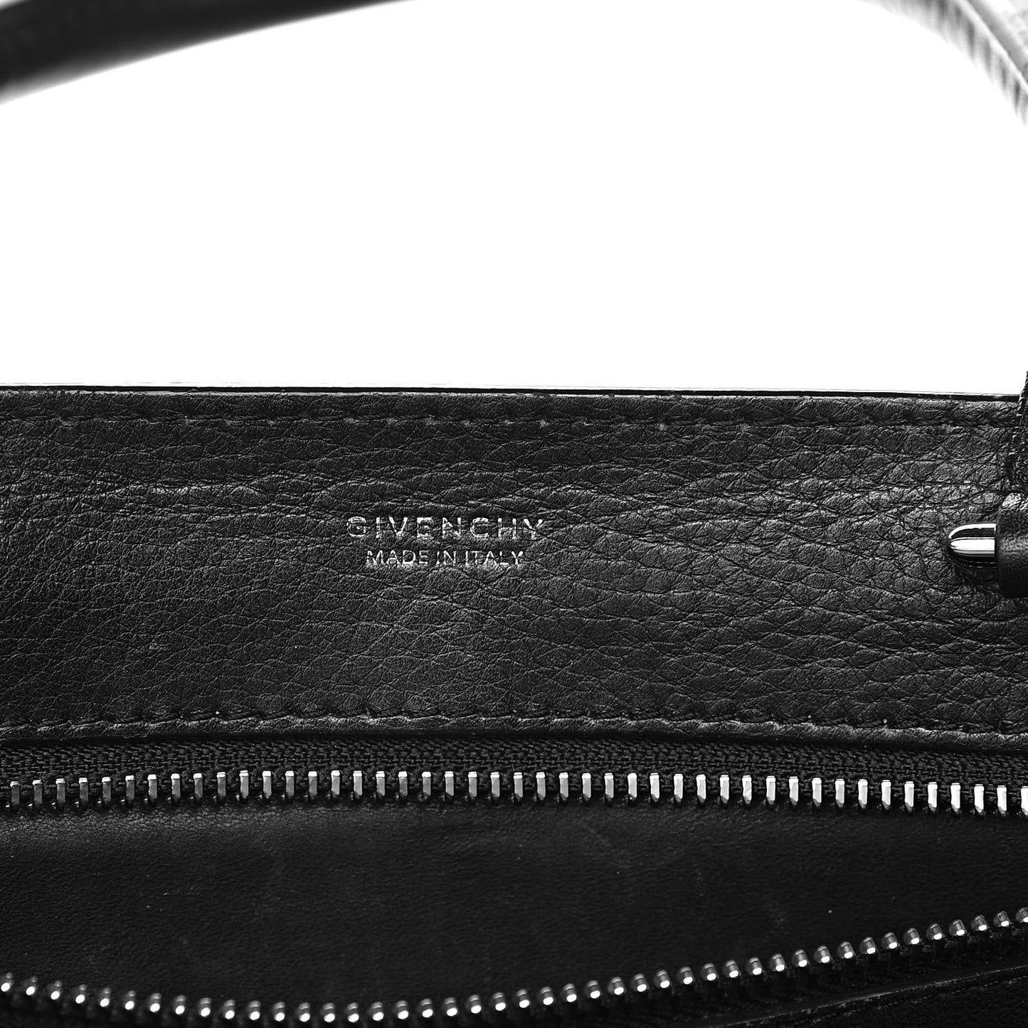 Bullhide Medium Obsedia Satchel Black