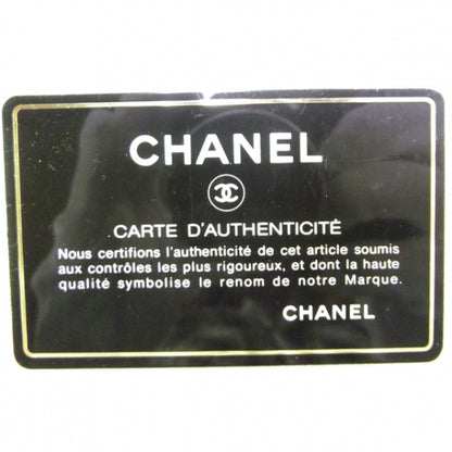 Chanel Caviar Quilted Boston Navy 13 of 13