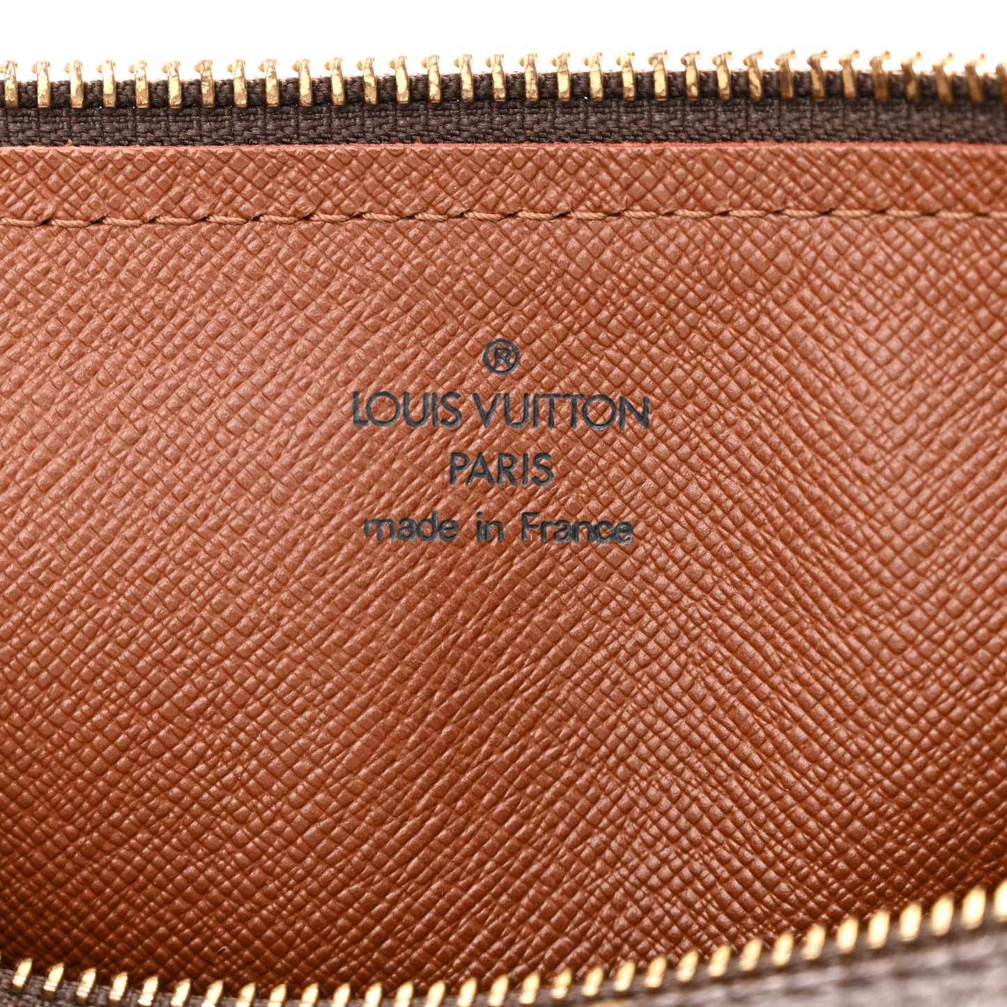 Monogram Papillon 30 with Companion