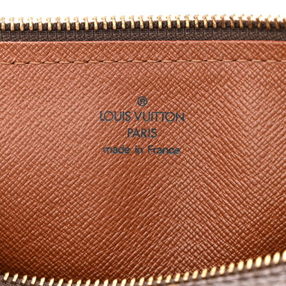 Louis Vuitton Monogram Papillon 30 with Companion 9 of 14