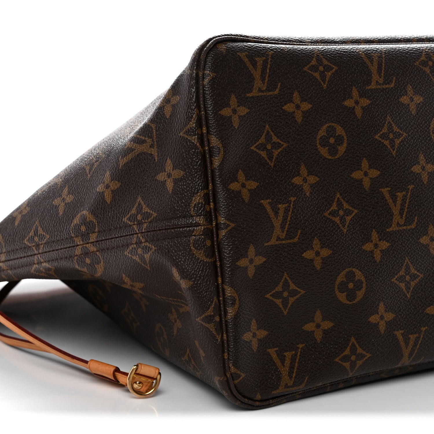 Louis Vuitton Monogram Neo Neverfull GM 10 of 16