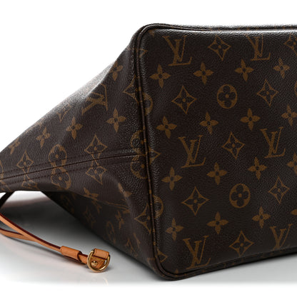 Louis Vuitton Monogram Neo Neverfull GM 10 of 16