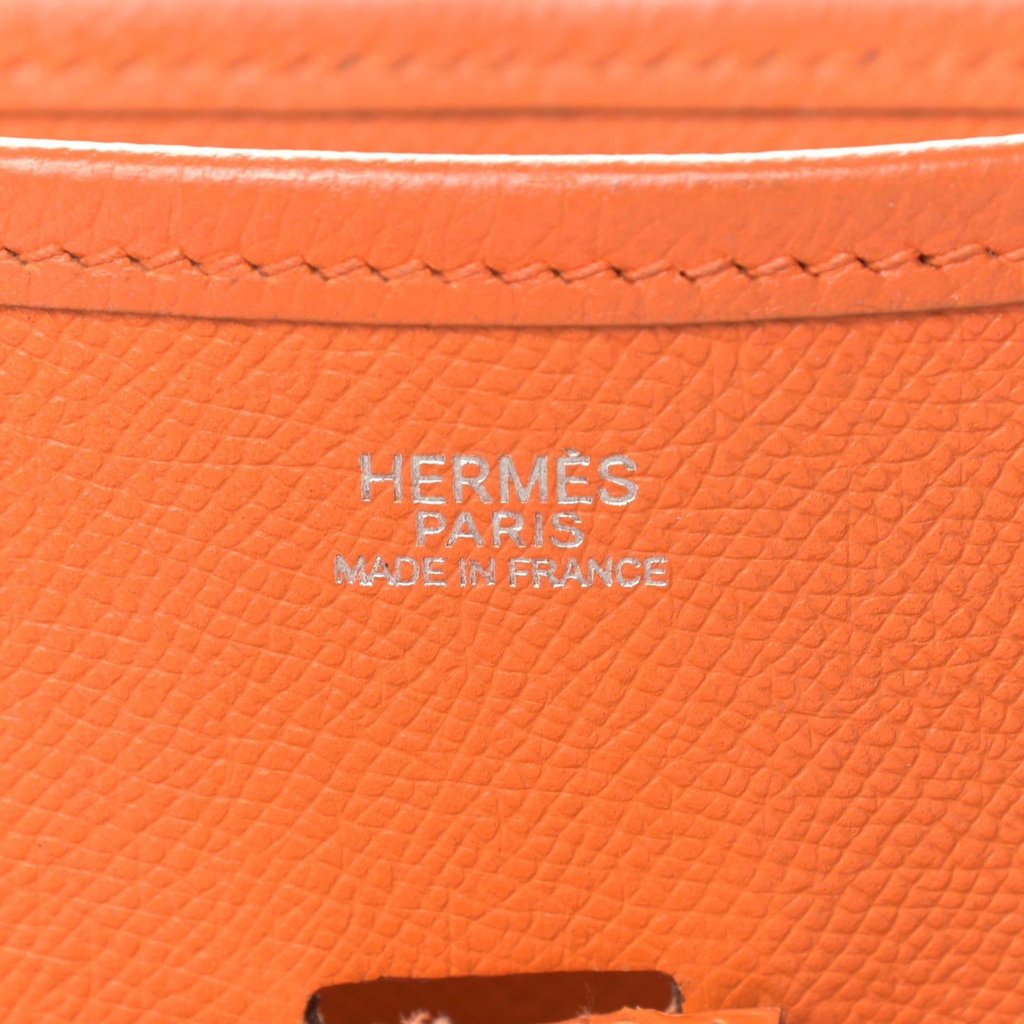 Epsom Evelyne PM Orange