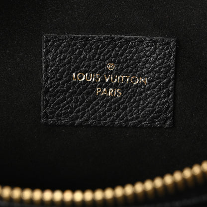 Louis Vuitton Empreinte Twice Black 5 of 9