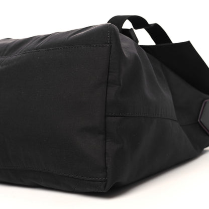 Givenchy Nylon Downtown Messenger Black 9 of 9
