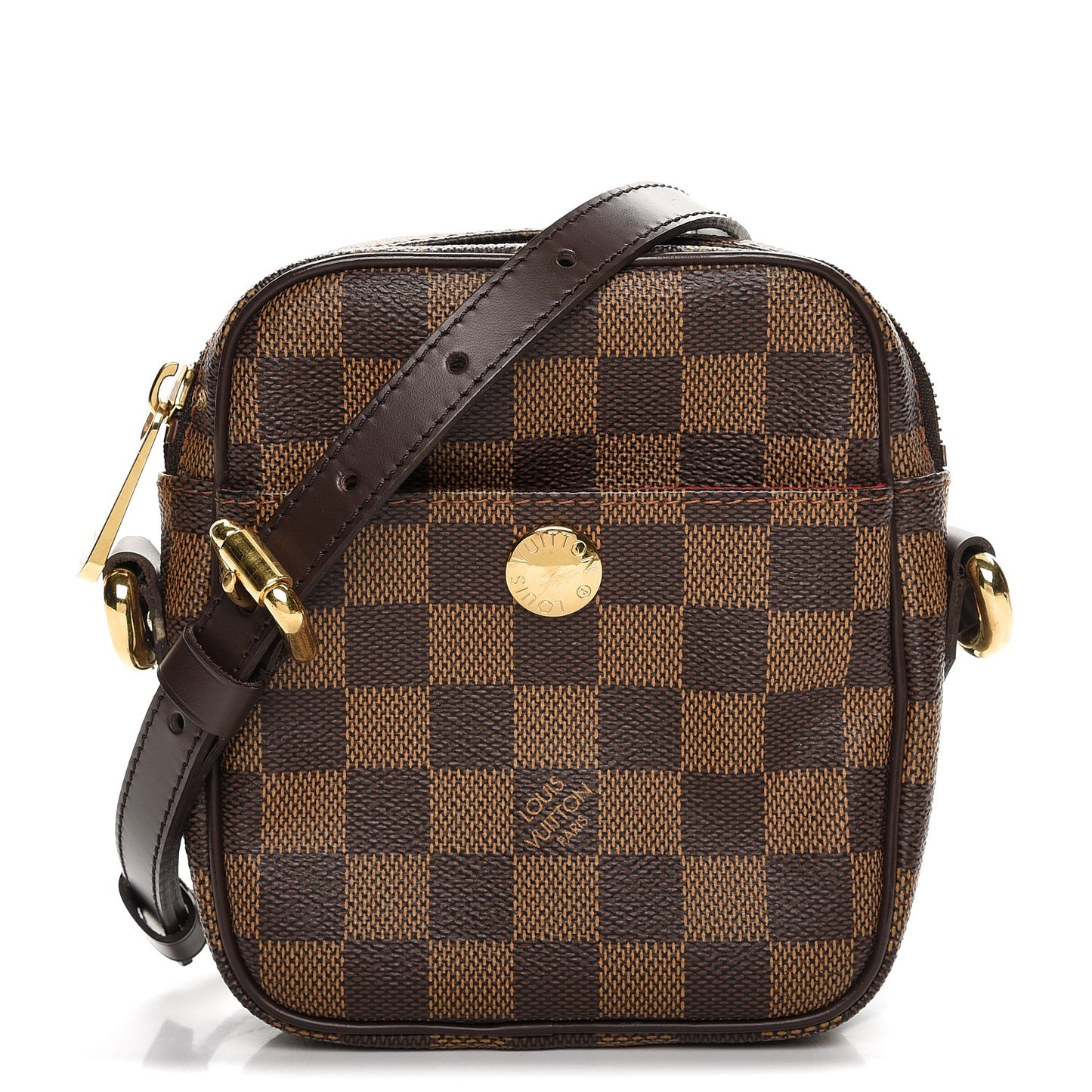 Damier Ebene Rift