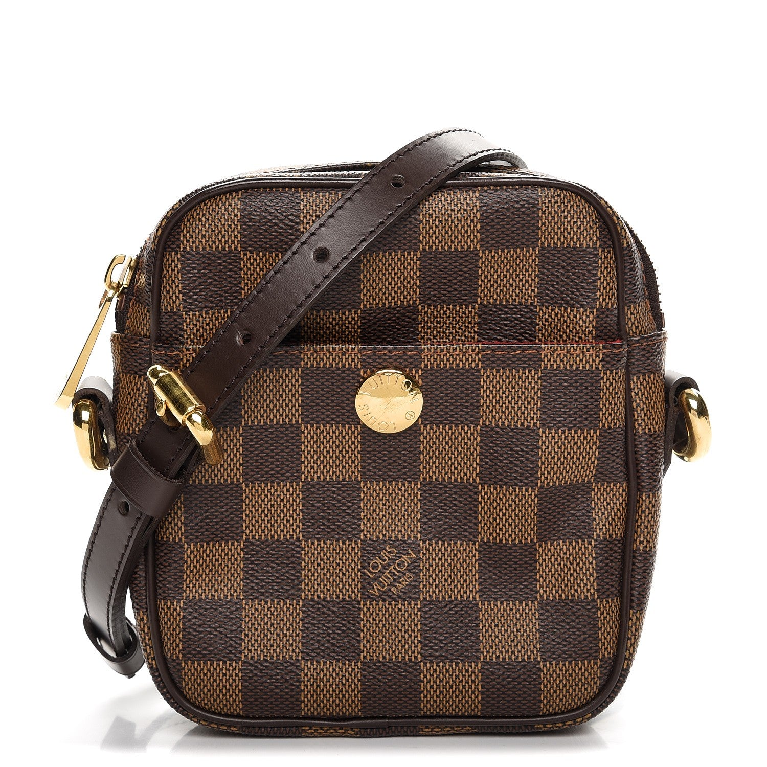 Louis Vuitton Damier Ebene Rift 1 of 8