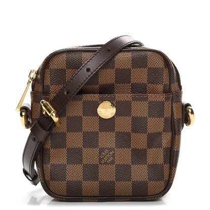 Louis Vuitton Damier Ebene Rift 1 of 8