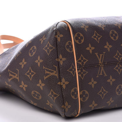 Louis Vuitton Monogram Totally MM 7 of 13
