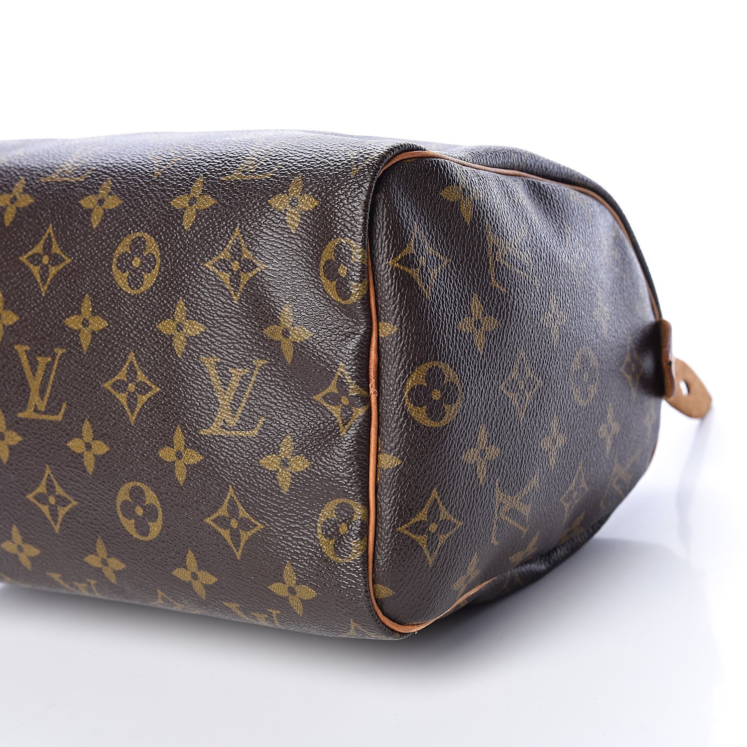 Louis Vuitton Monogram Speedy 25 10 of 14