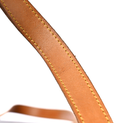 Louis Vuitton Monogram Sac Flanerie 45 14 of 18