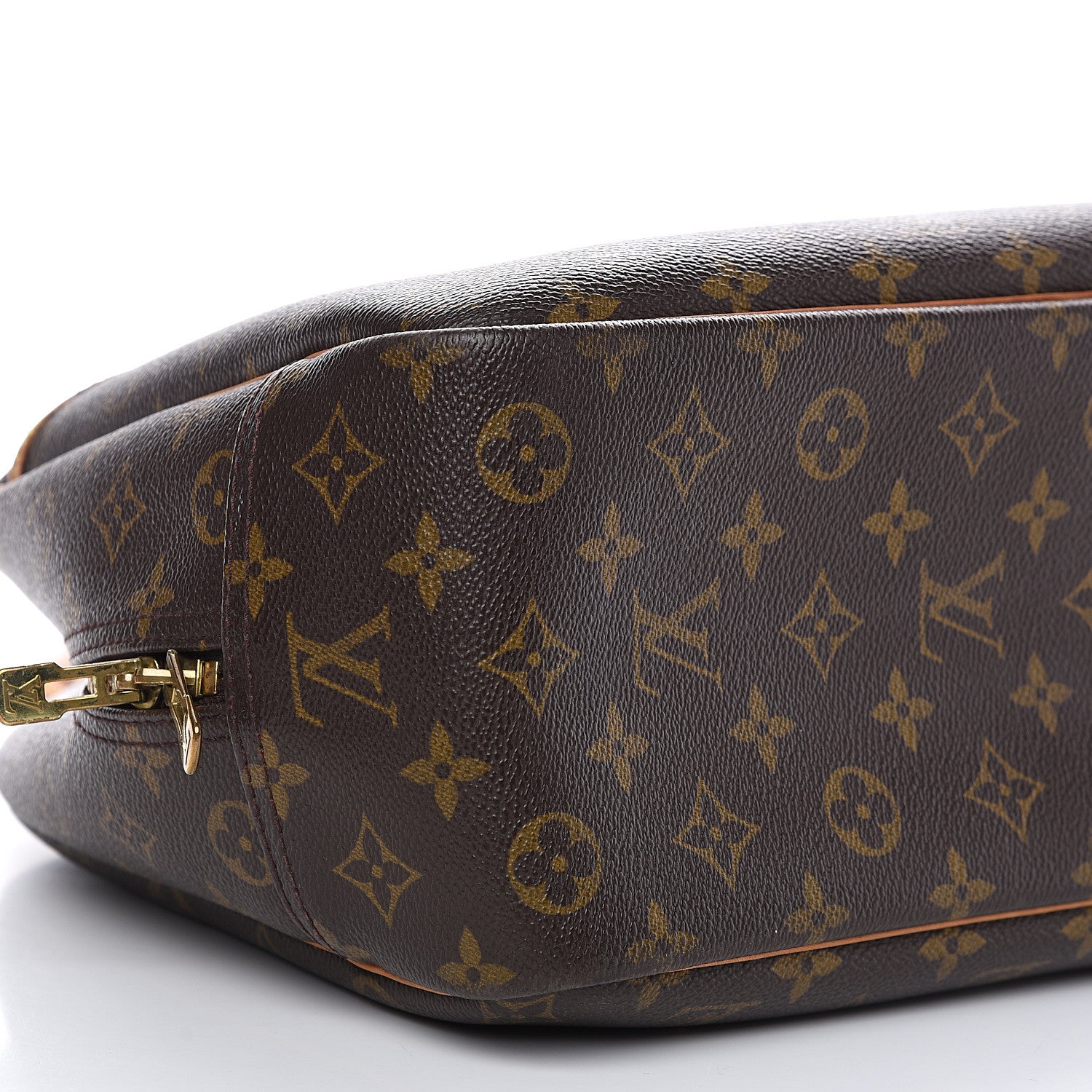 Louis Vuitton Monogram Deauville 12 of 14