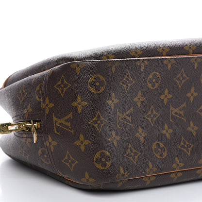 Louis Vuitton Monogram Deauville 12 of 14