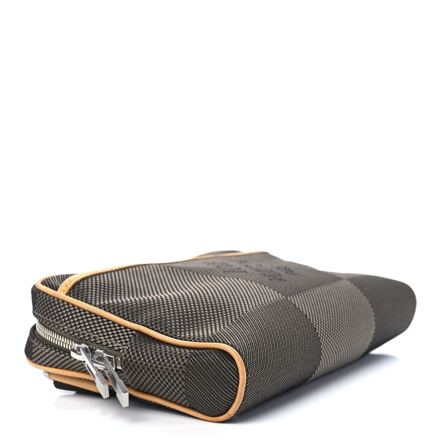 Louis Vuitton Damier Geant Acrobat Terre 4 of 11