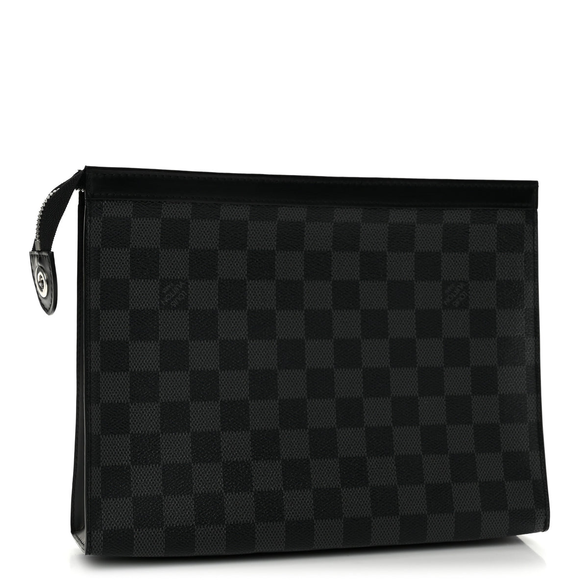 Damier Graphite Pochette Voyage MM