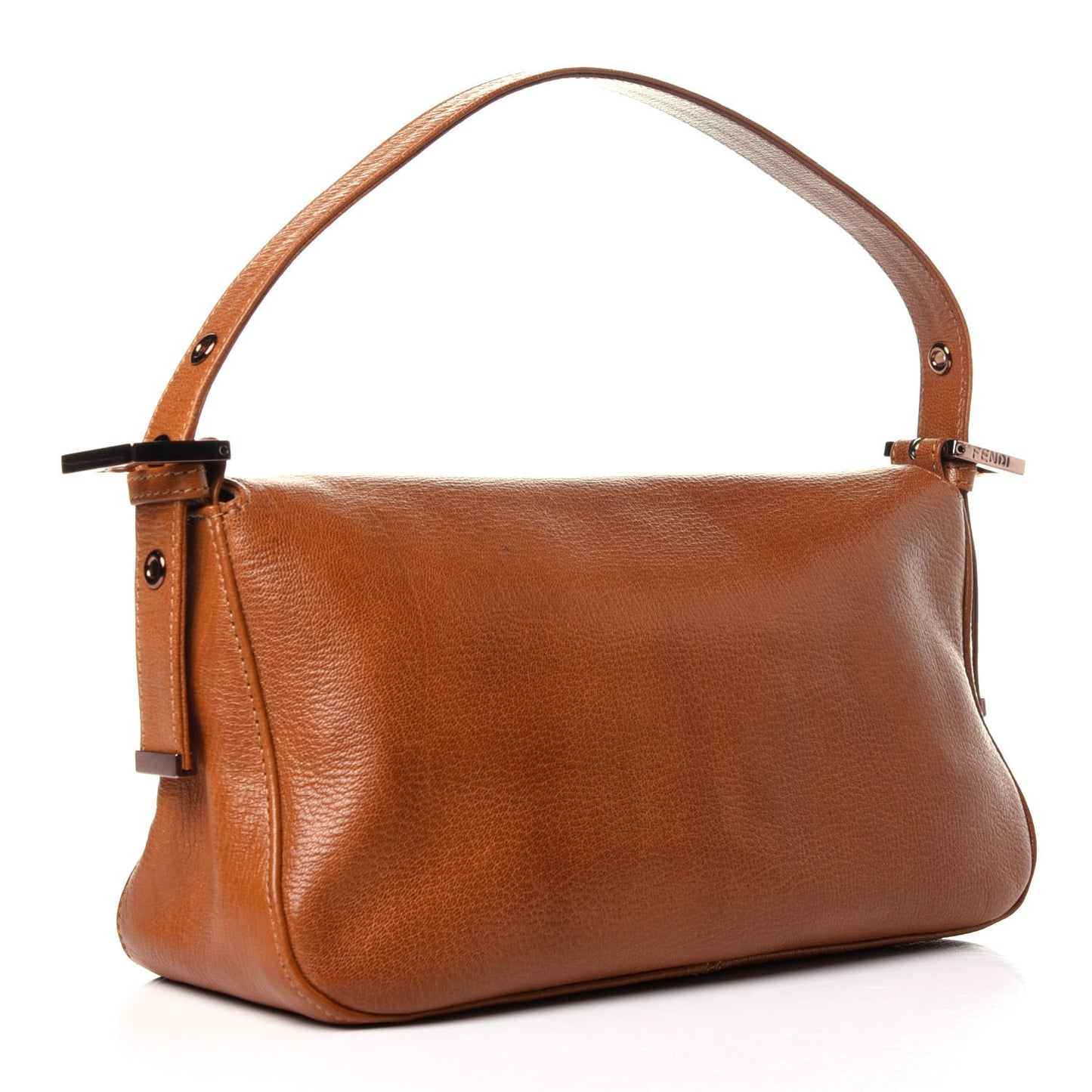 Calfskin Baguette Miel