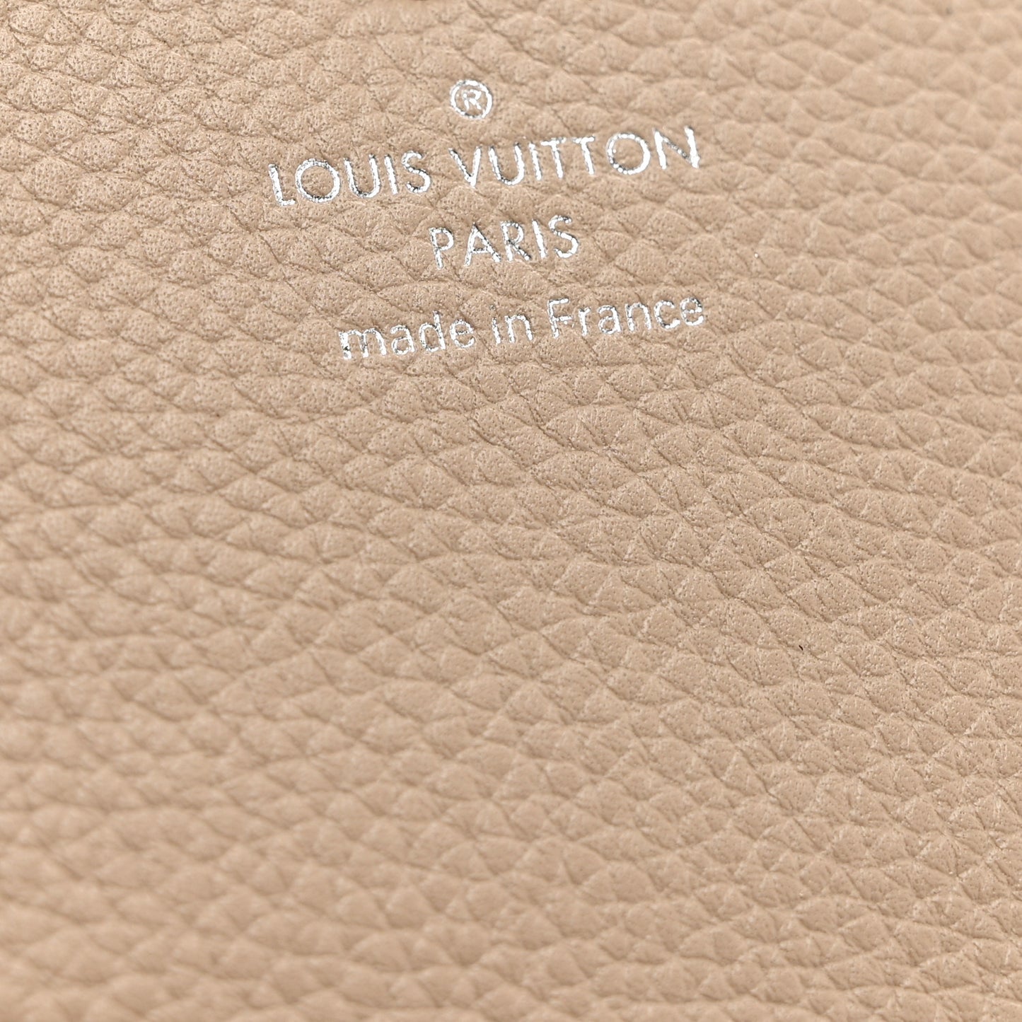 Mahina Iris Wallet NM Galet