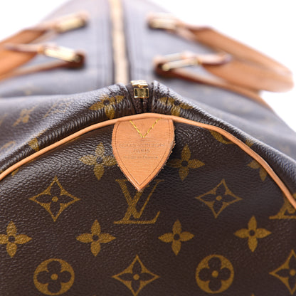 Louis Vuitton Monogram Keepall 60 6 of 13