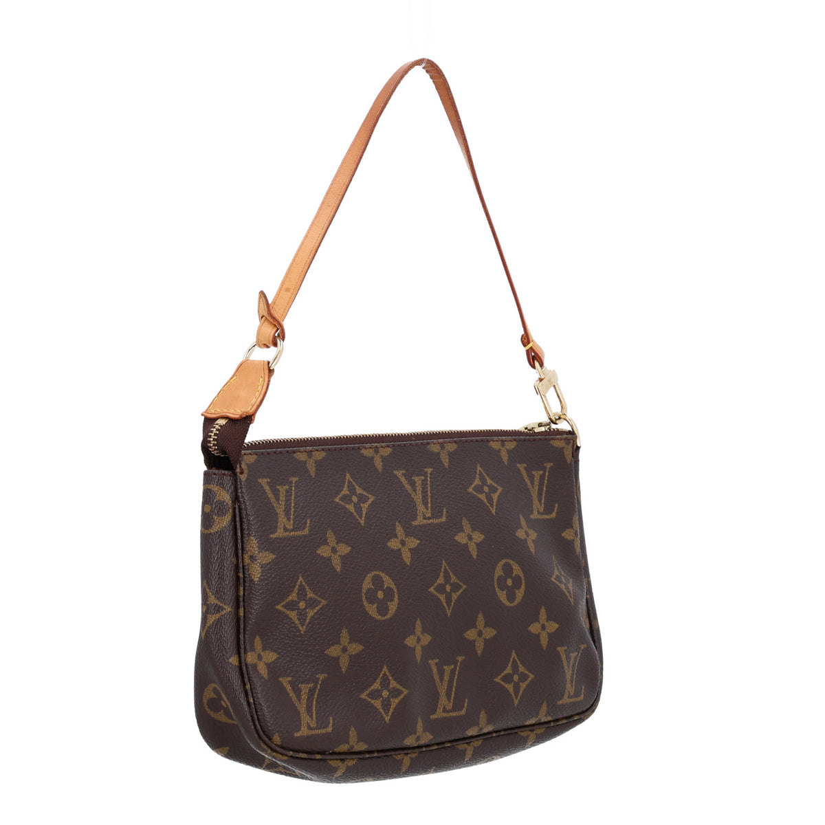 Monogram Pochette Accessories