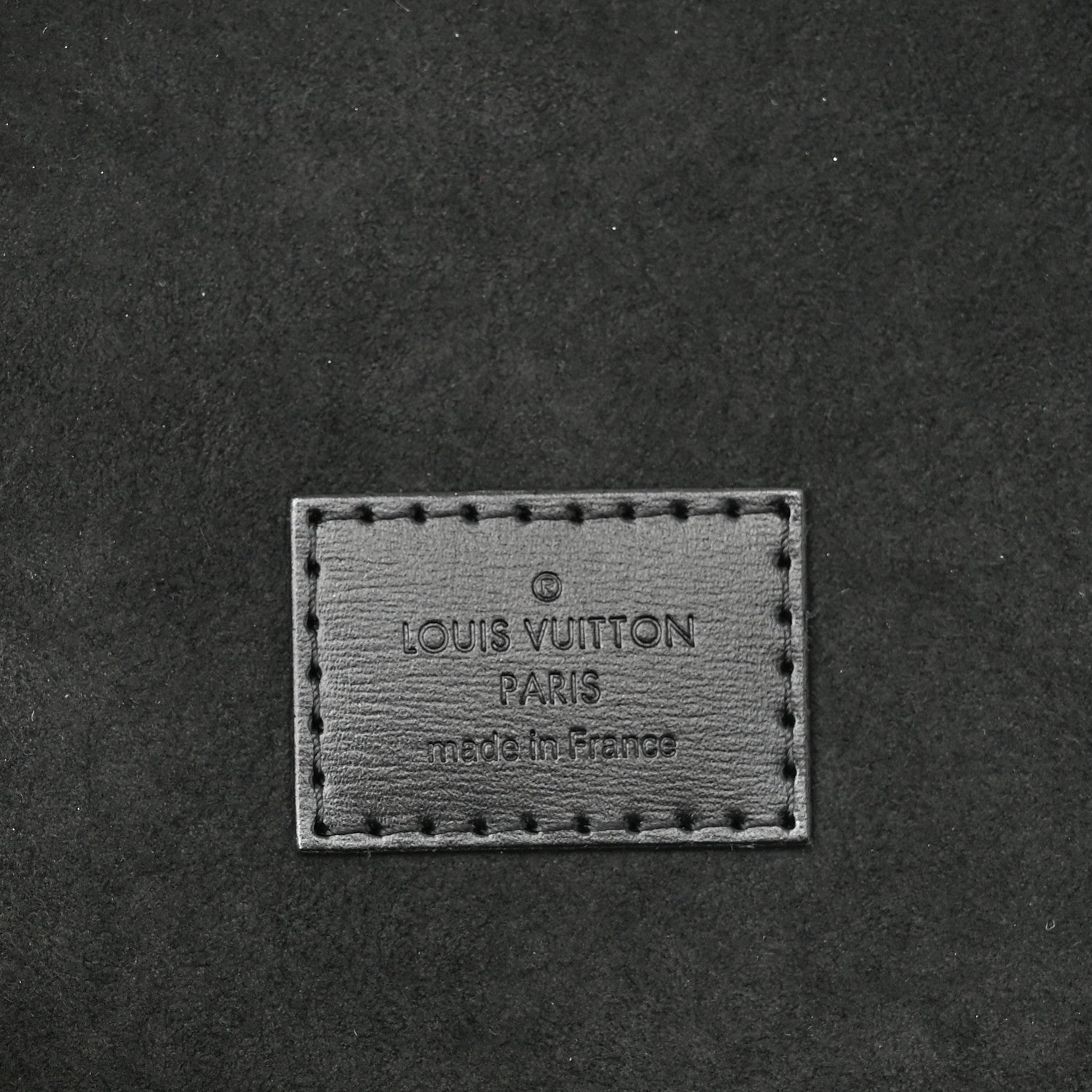 Louis Vuitton Reverse Monogram Cannes 6 of 9