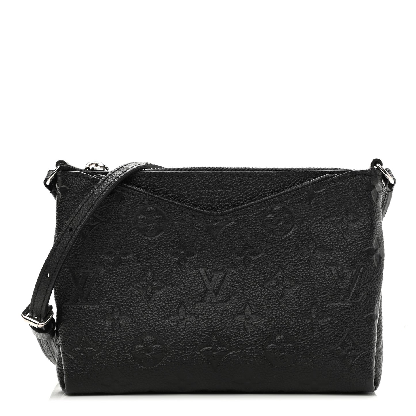 Empreinte Pallas Crossbody Black