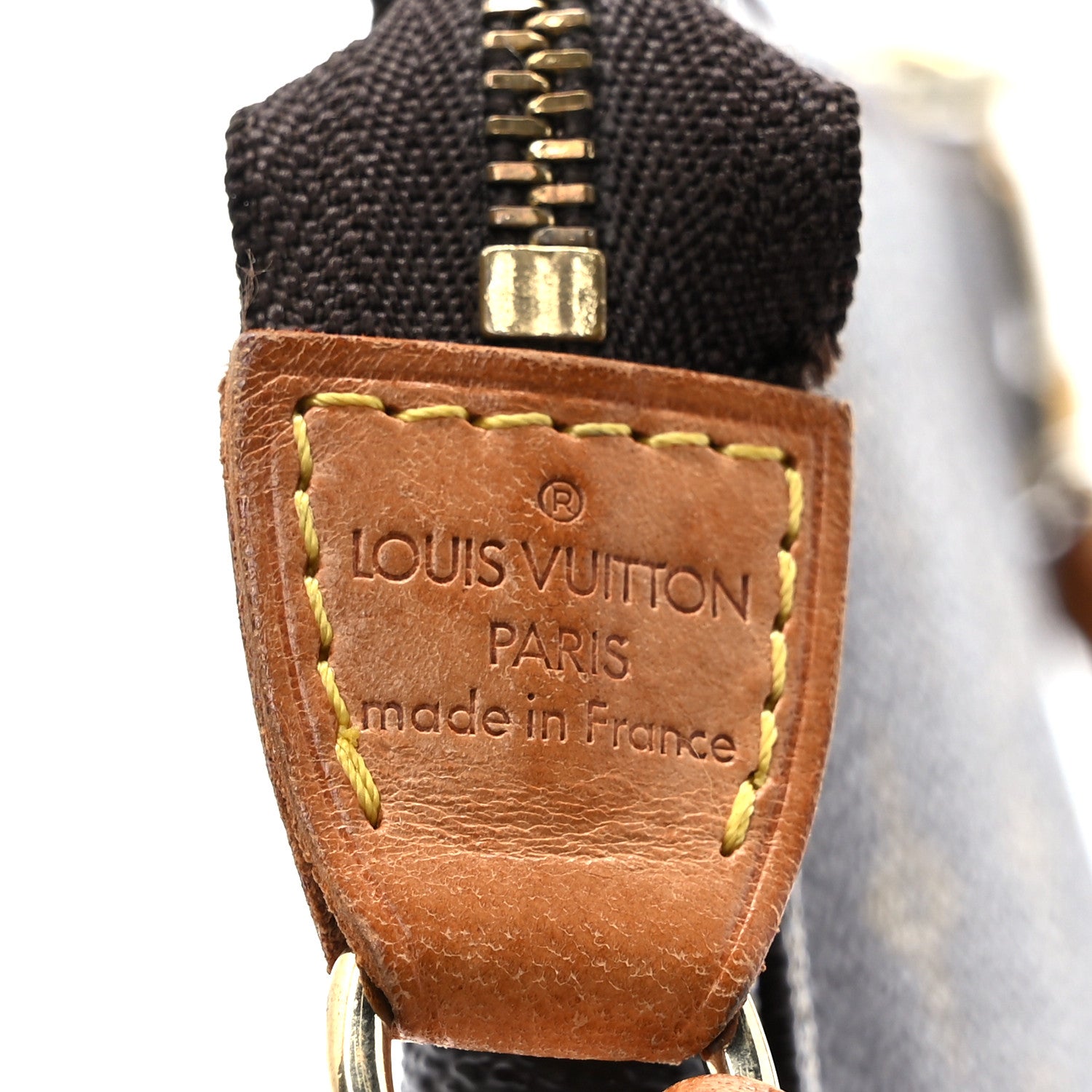 Louis Vuitton Monogram Pochette Accessories 6 of 8