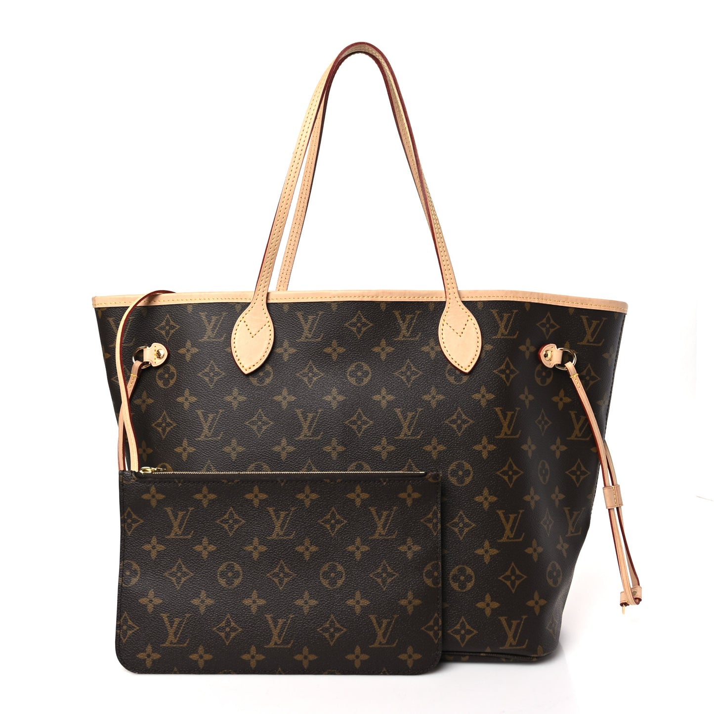 Monogram Neo Neverfull MM