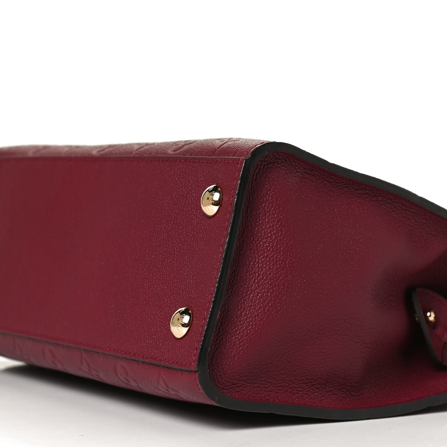 Louis Vuitton Empreinte Pont Neuf MM Aurore 9 of 9