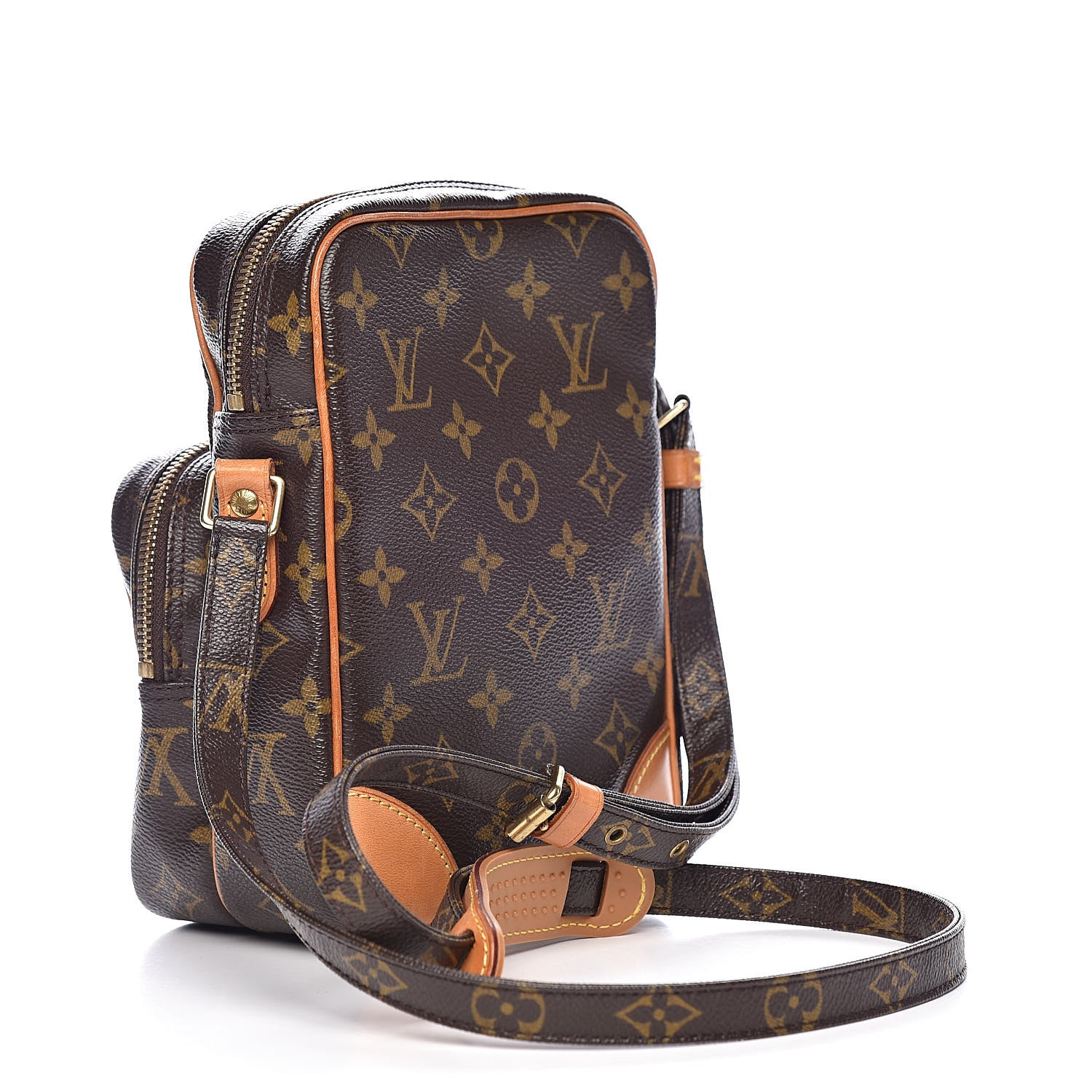 Louis Vuitton Monogram Amazone 3 of 15