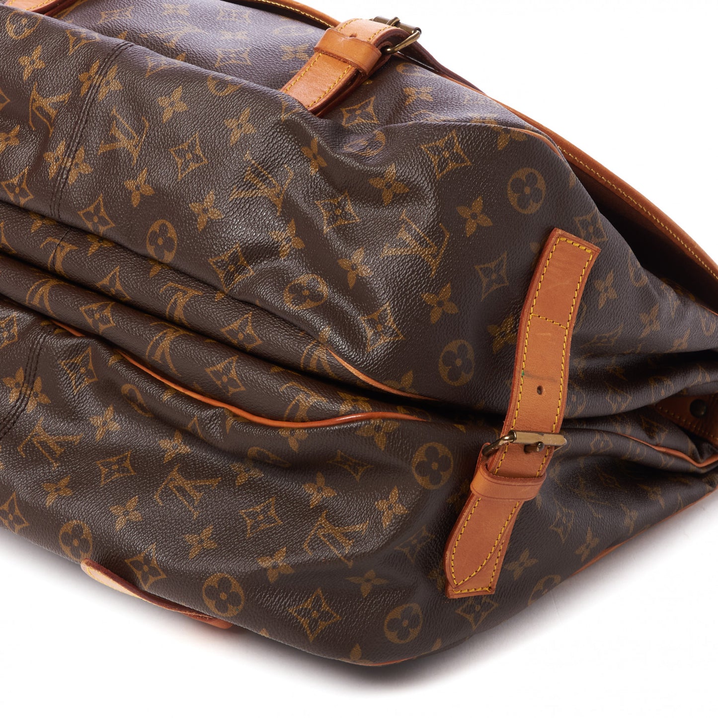 Monogram Saumur 43