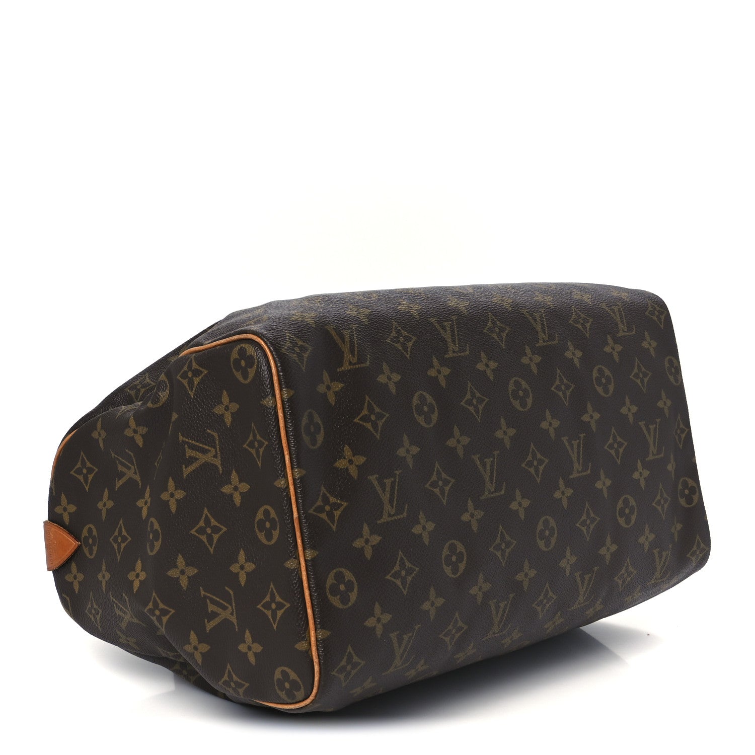 Louis Vuitton Monogram Speedy 35 4 of 14