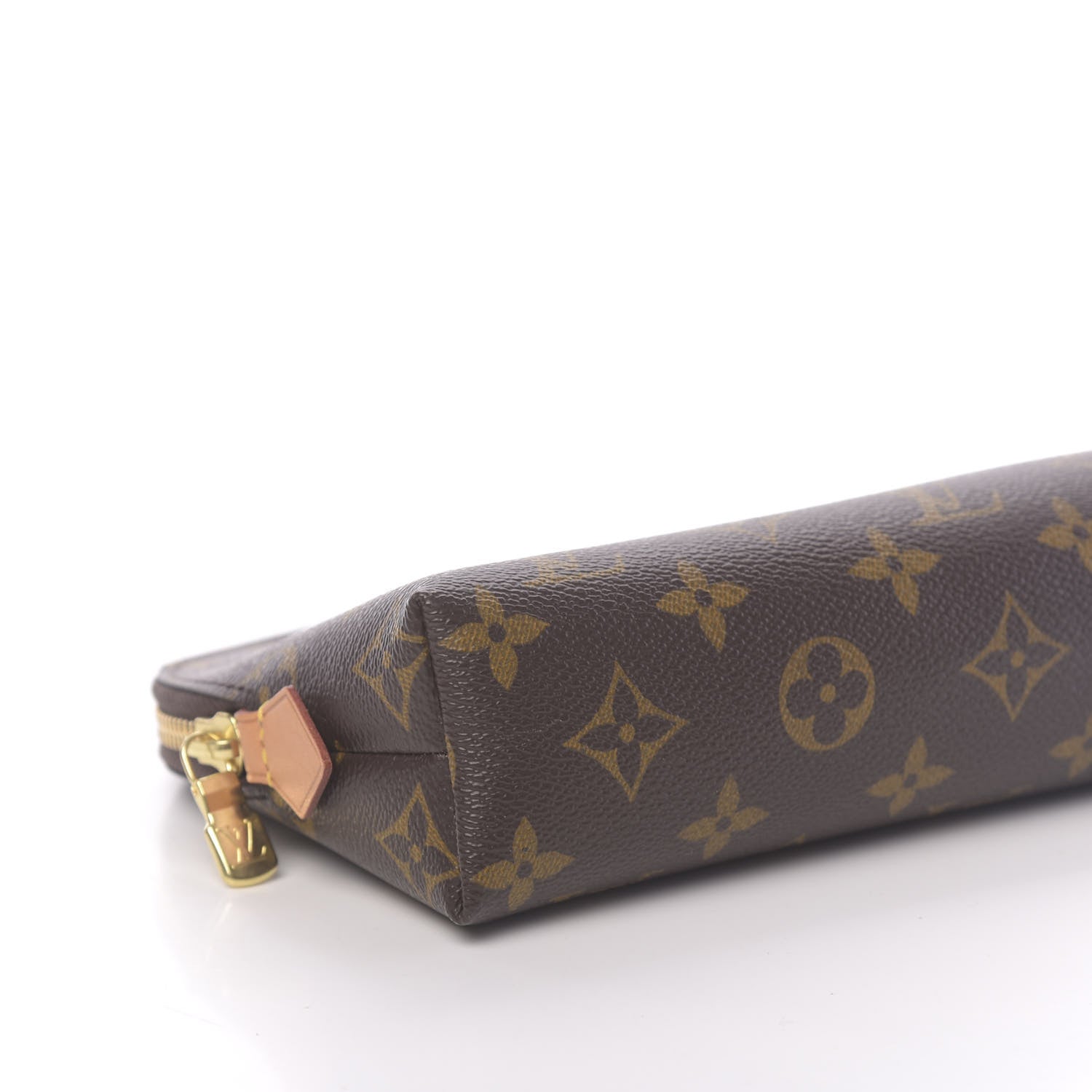 Louis Vuitton Monogram Cosmetic Pouch GM 7 of 8
