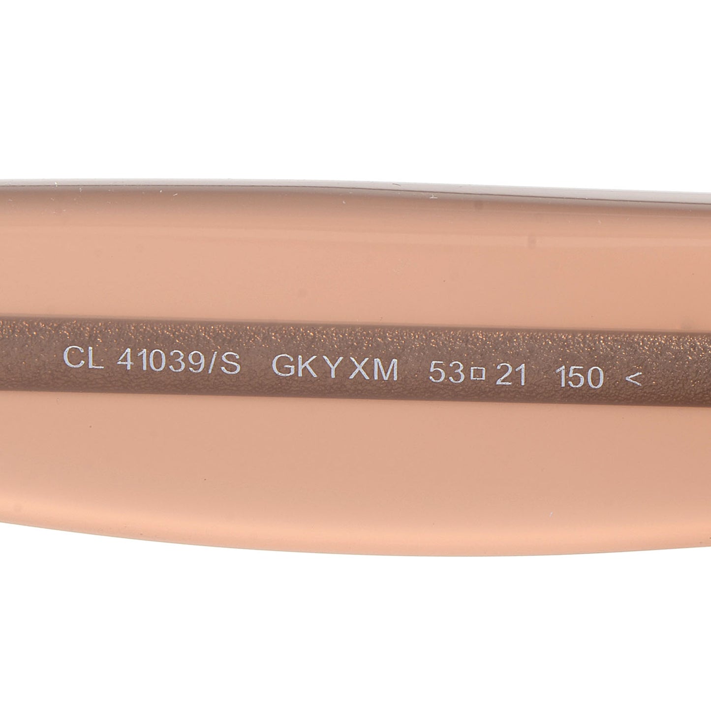 Sunglasses CL 41039/S Opal