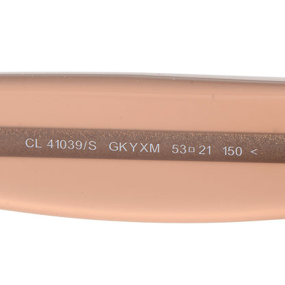 Celine Sunglasses CL 41039/S Opal 4 of 5