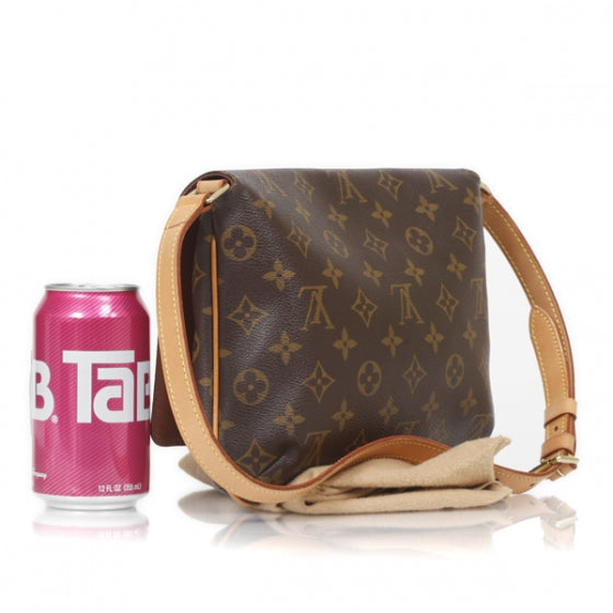 Monogram Musette Tango