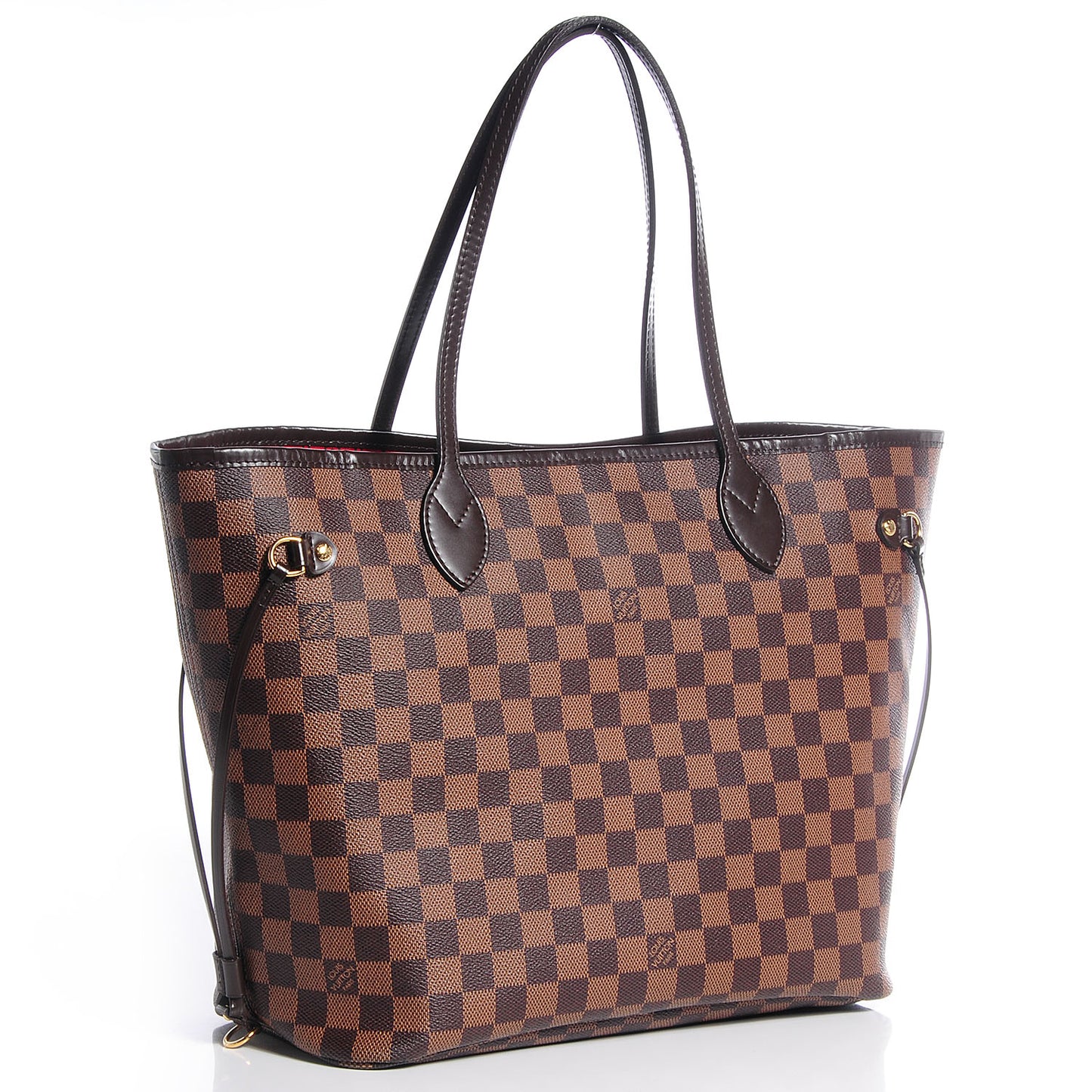 Damier Ebene Neverfull MM