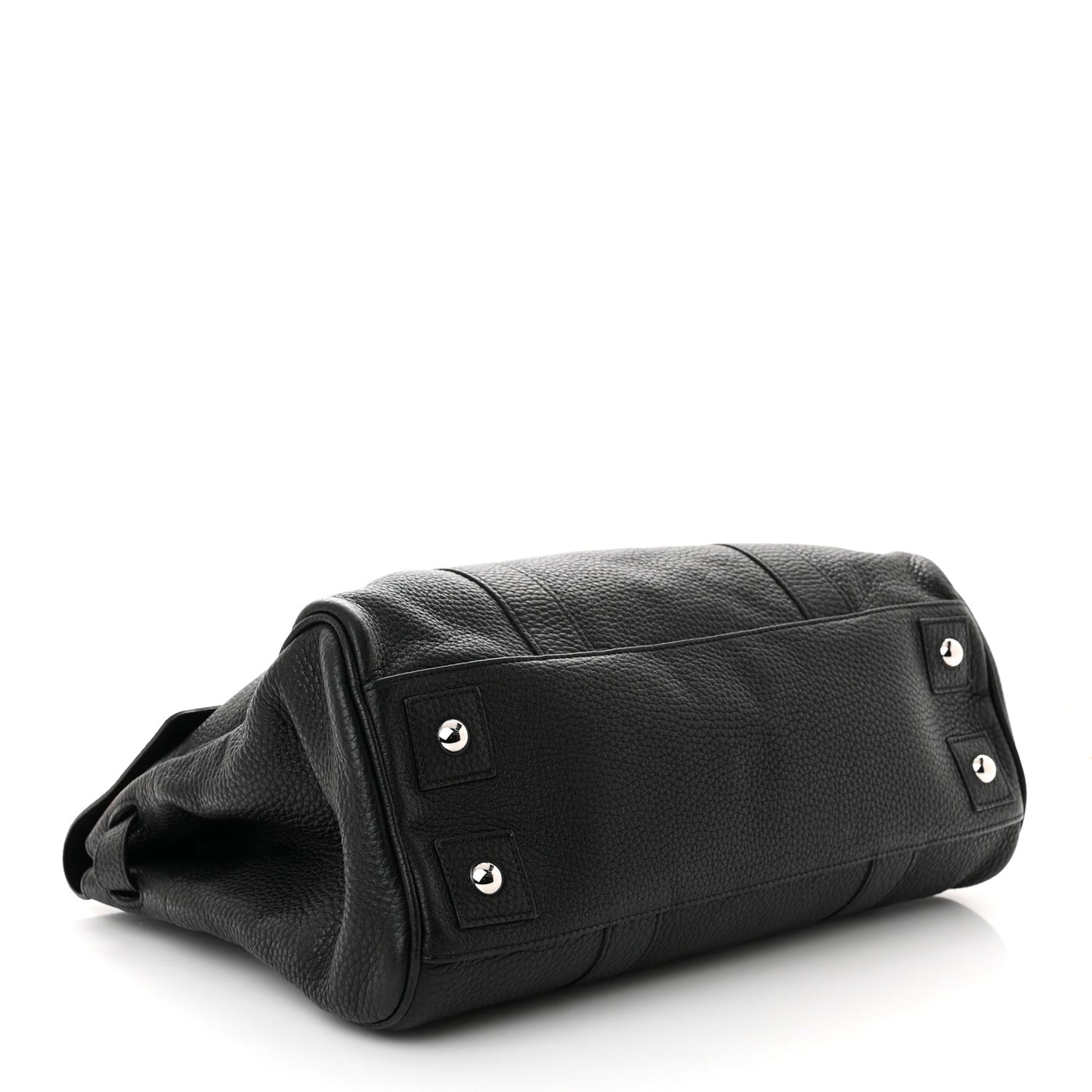 Small Classic Grain Bayswater Black
