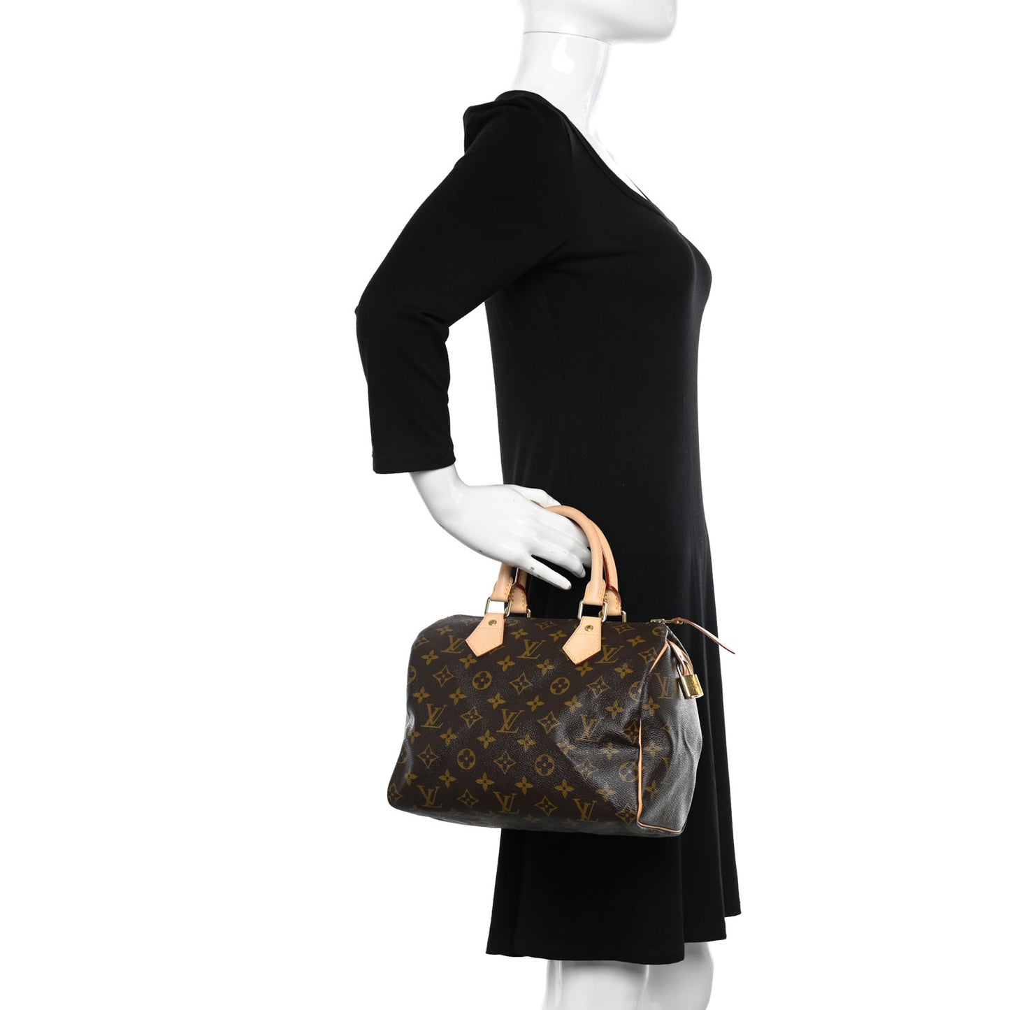 Monogram Speedy 25