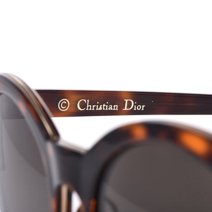 Christian Dior Sideral 1 Sunglasses Havana 6 of 8