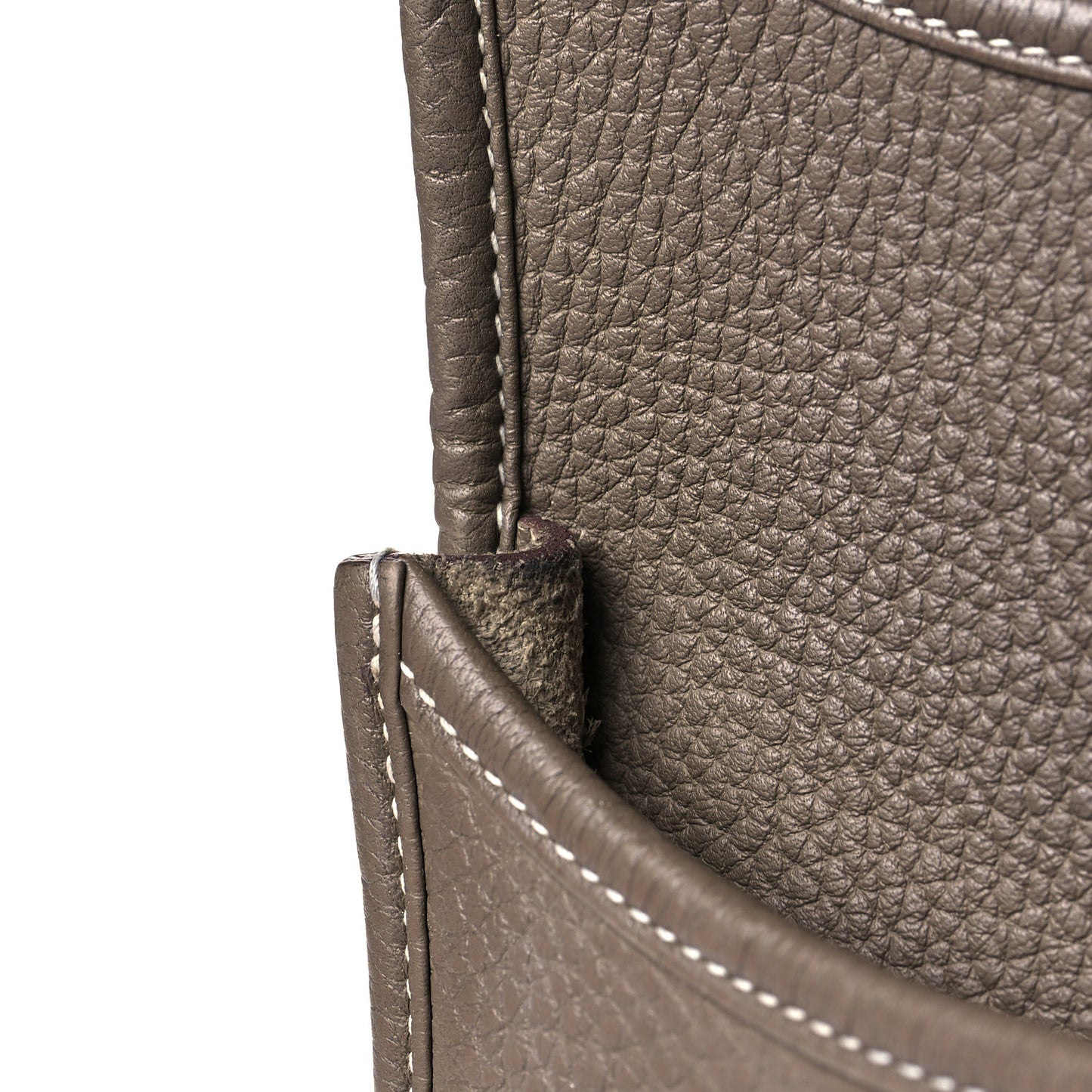 Taurillon Clemence Evelyne III PM Etoupe