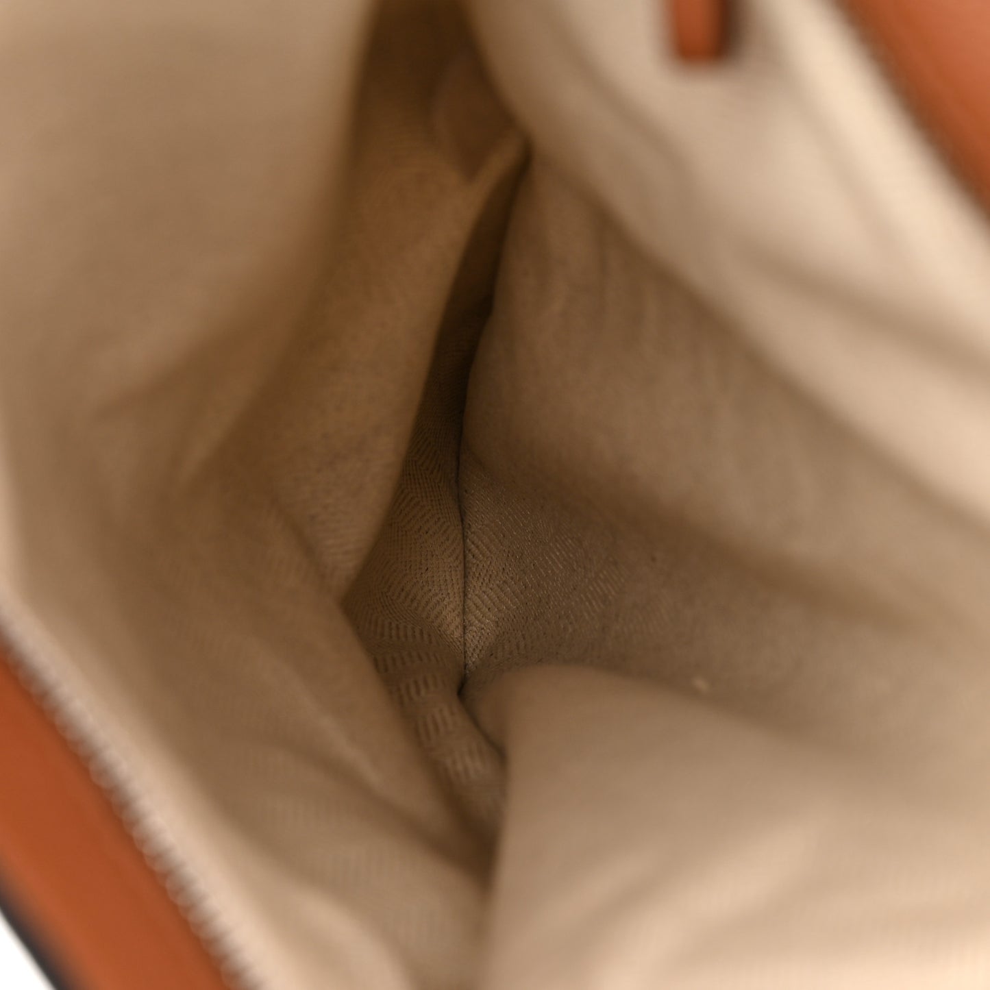 Soft Grained Calfskin Anton Sling Tan